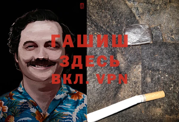 гашик Лагань