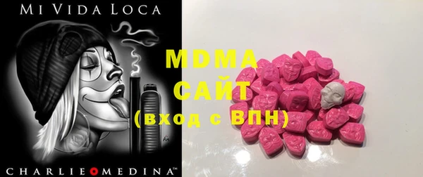 Альфа ПВП Надым
